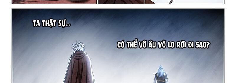 Ta Là Đại Thần Tiên Chap 324 - Next Chap 325