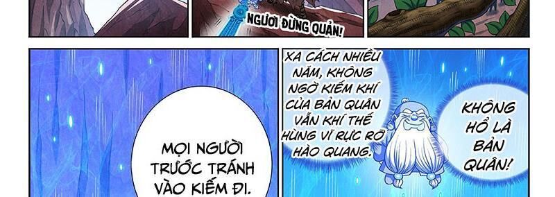 Ta Là Đại Thần Tiên Chap 324 - Next Chap 325