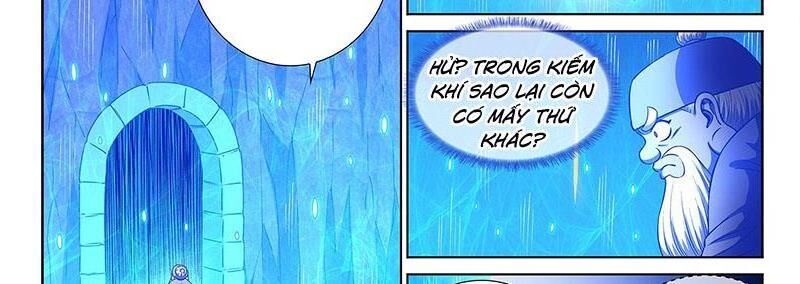 Ta Là Đại Thần Tiên Chap 324 - Next Chap 325