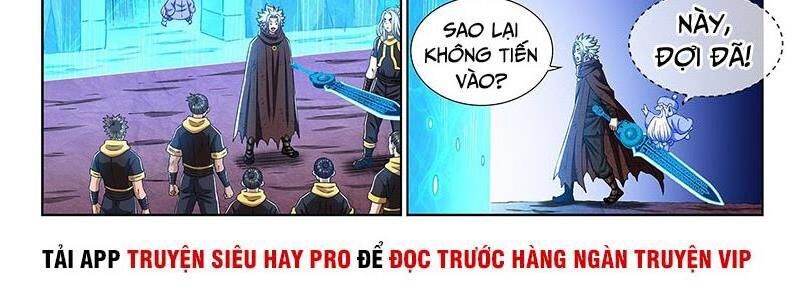 Ta Là Đại Thần Tiên Chap 324 - Next Chap 325