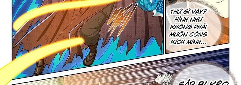 Ta Là Đại Thần Tiên Chap 324 - Next Chap 325