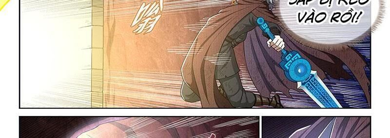 Ta Là Đại Thần Tiên Chap 324 - Next Chap 325