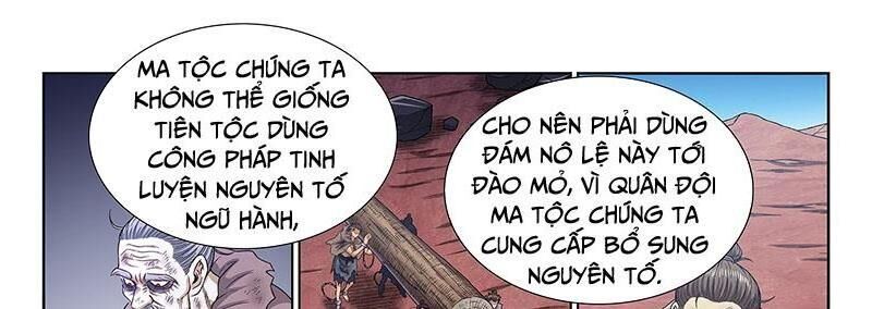 Ta Là Đại Thần Tiên Chap 324 - Next Chap 325