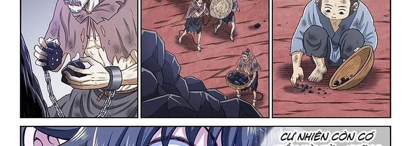 Ta Là Đại Thần Tiên Chap 324 - Next Chap 325