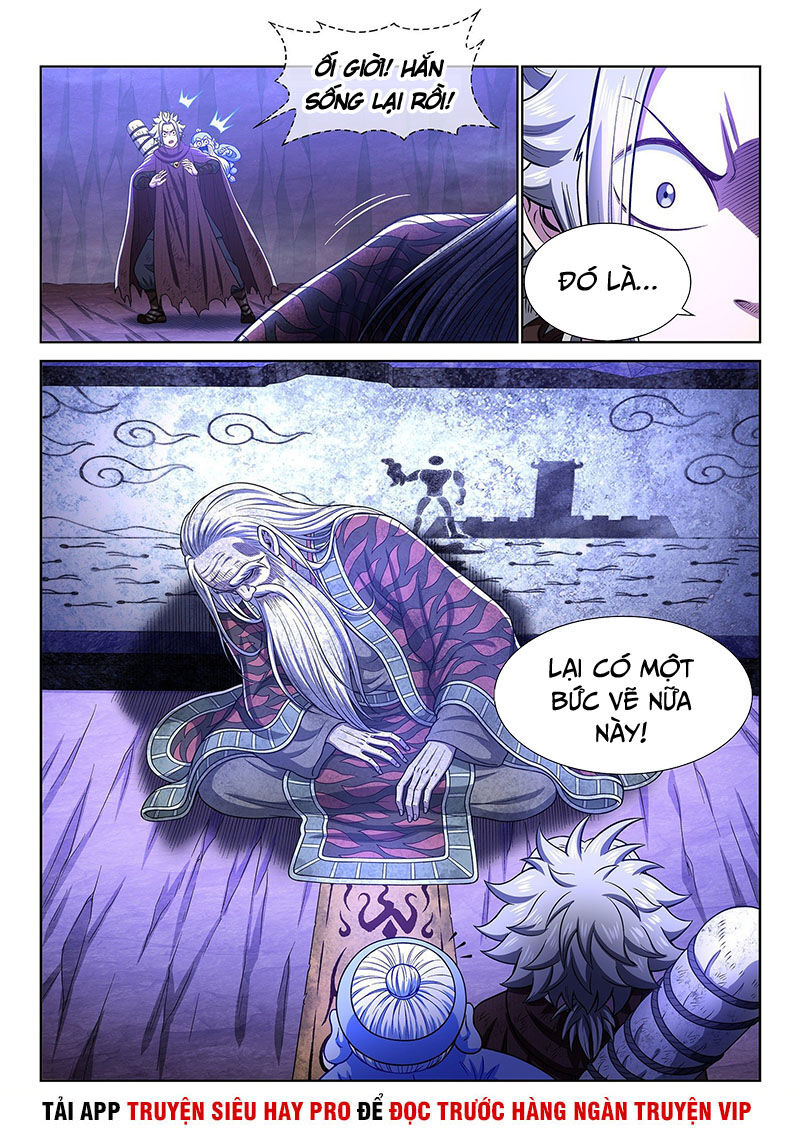Ta Là Đại Thần Tiên Chap 325 - Next Chap 326