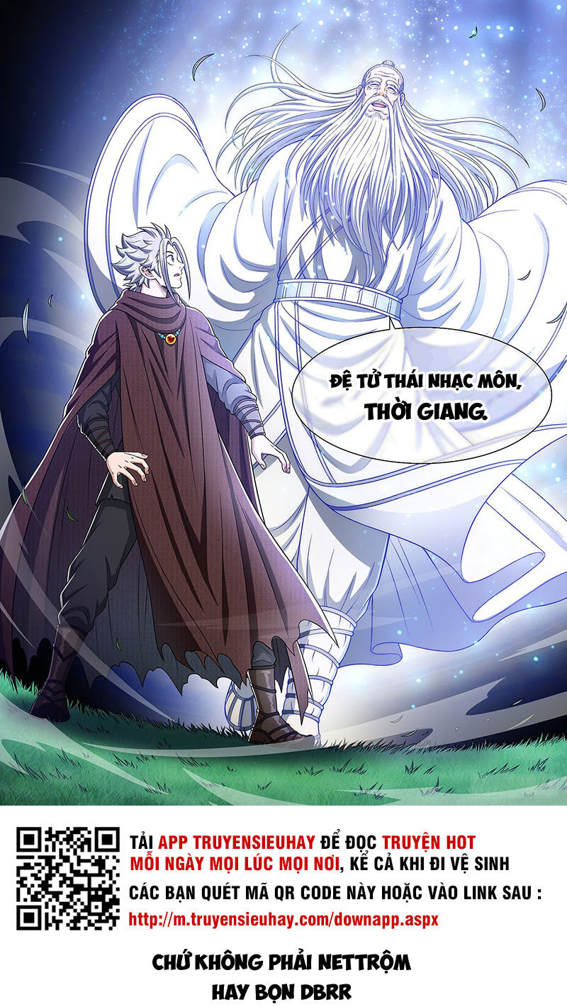Ta Là Đại Thần Tiên Chap 326 - Next Chap 327