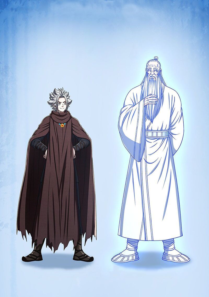 Ta Là Đại Thần Tiên Chap 333 - Next Chap 334