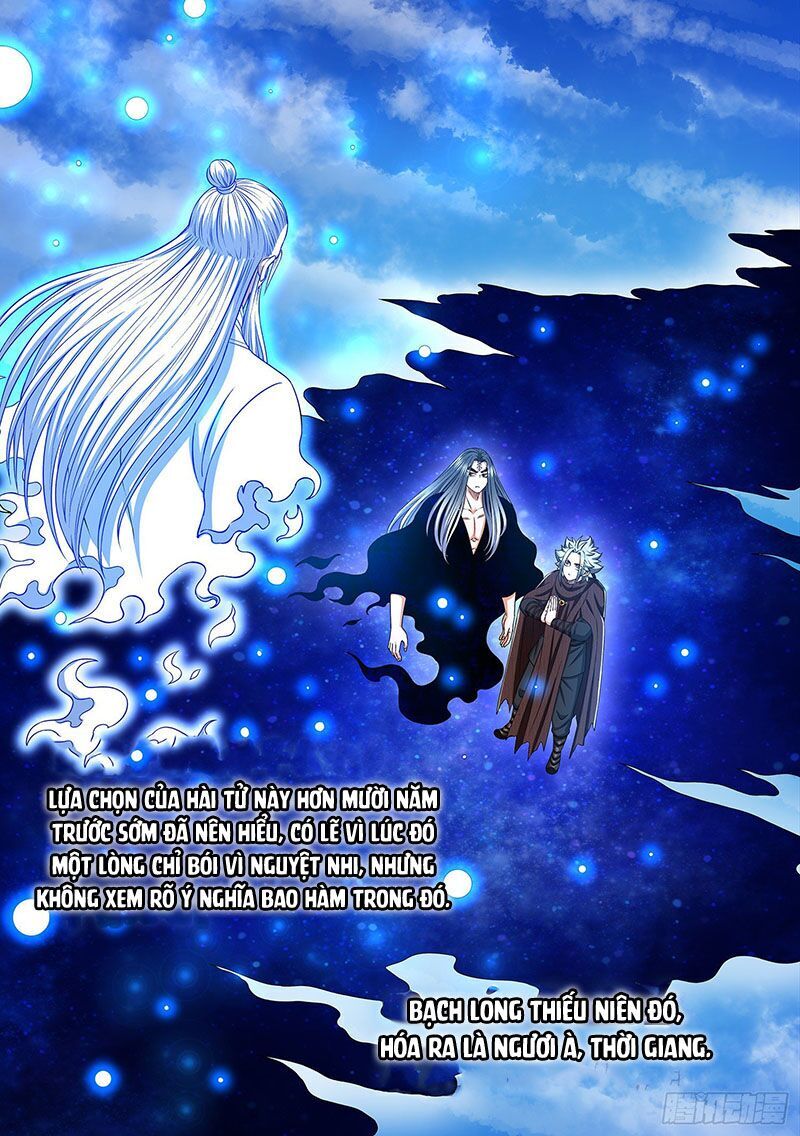 Ta Là Đại Thần Tiên Chap 333 - Next Chap 334