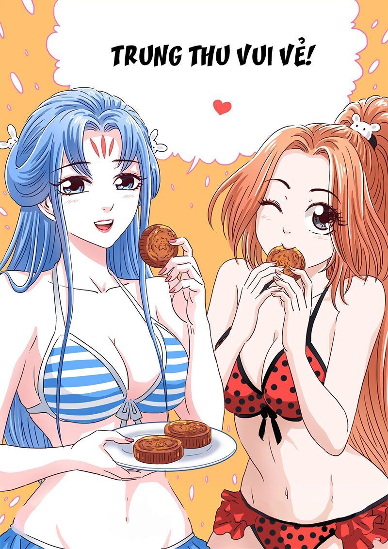Ta Là Đại Thần Tiên Chap 333 - Next Chap 334