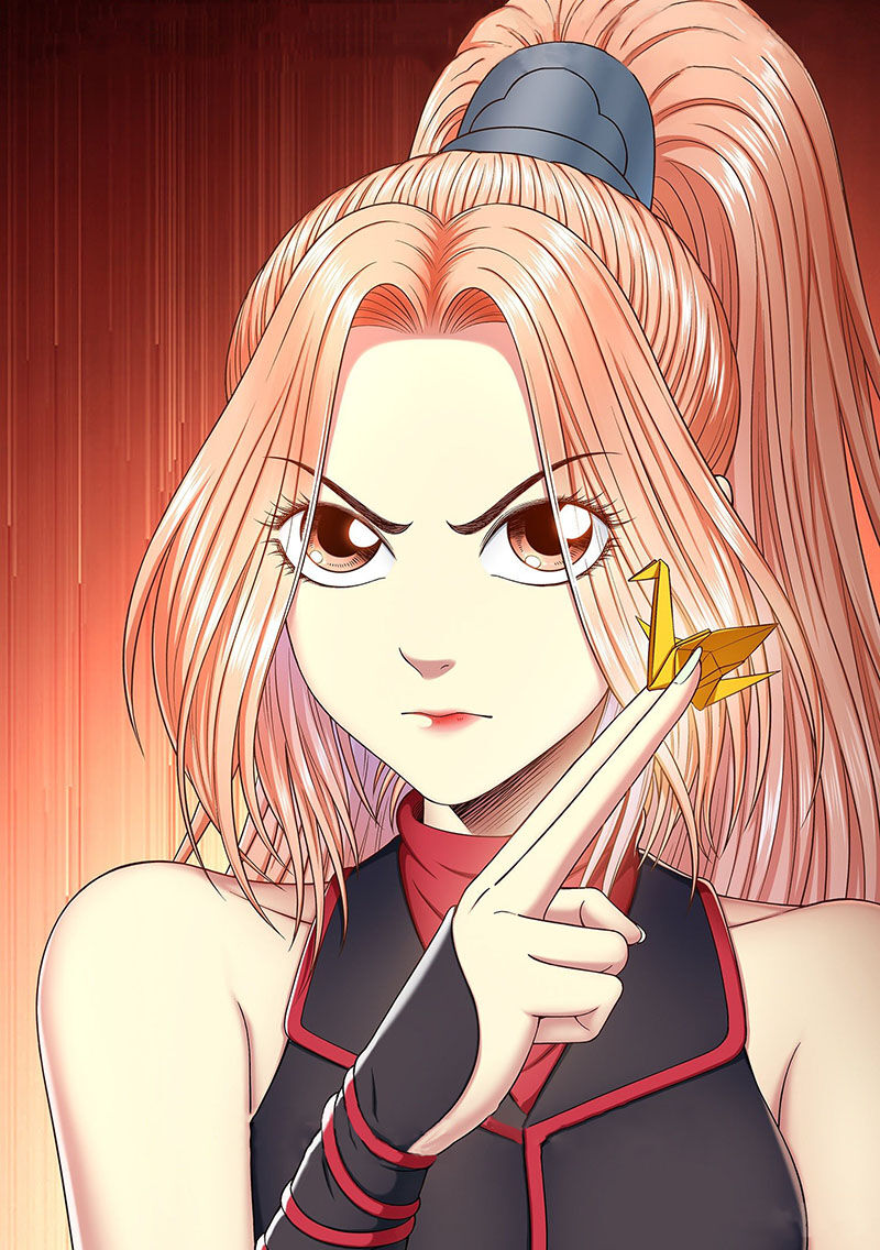 Ta Là Đại Thần Tiên Chap 350 - Next Chap 351