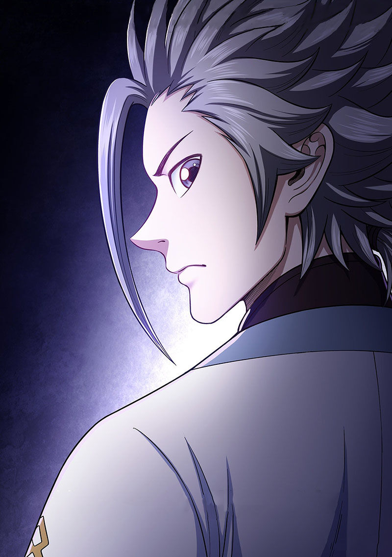 Ta Là Đại Thần Tiên Chap 355 - Next Chap 356