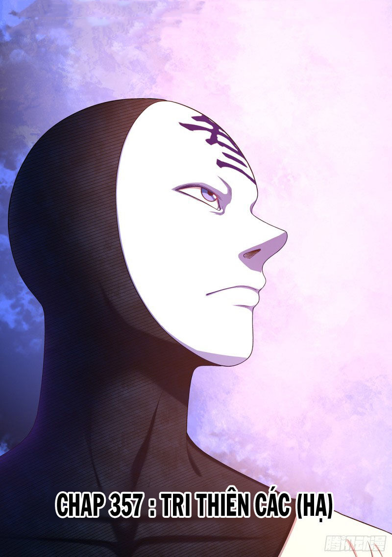 Ta Là Đại Thần Tiên Chap 357 - Next Chap 358