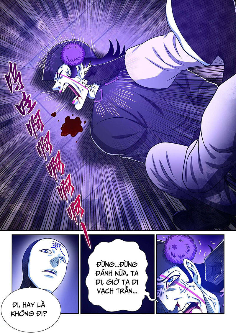 Ta Là Đại Thần Tiên Chap 368 - Next Chap 369