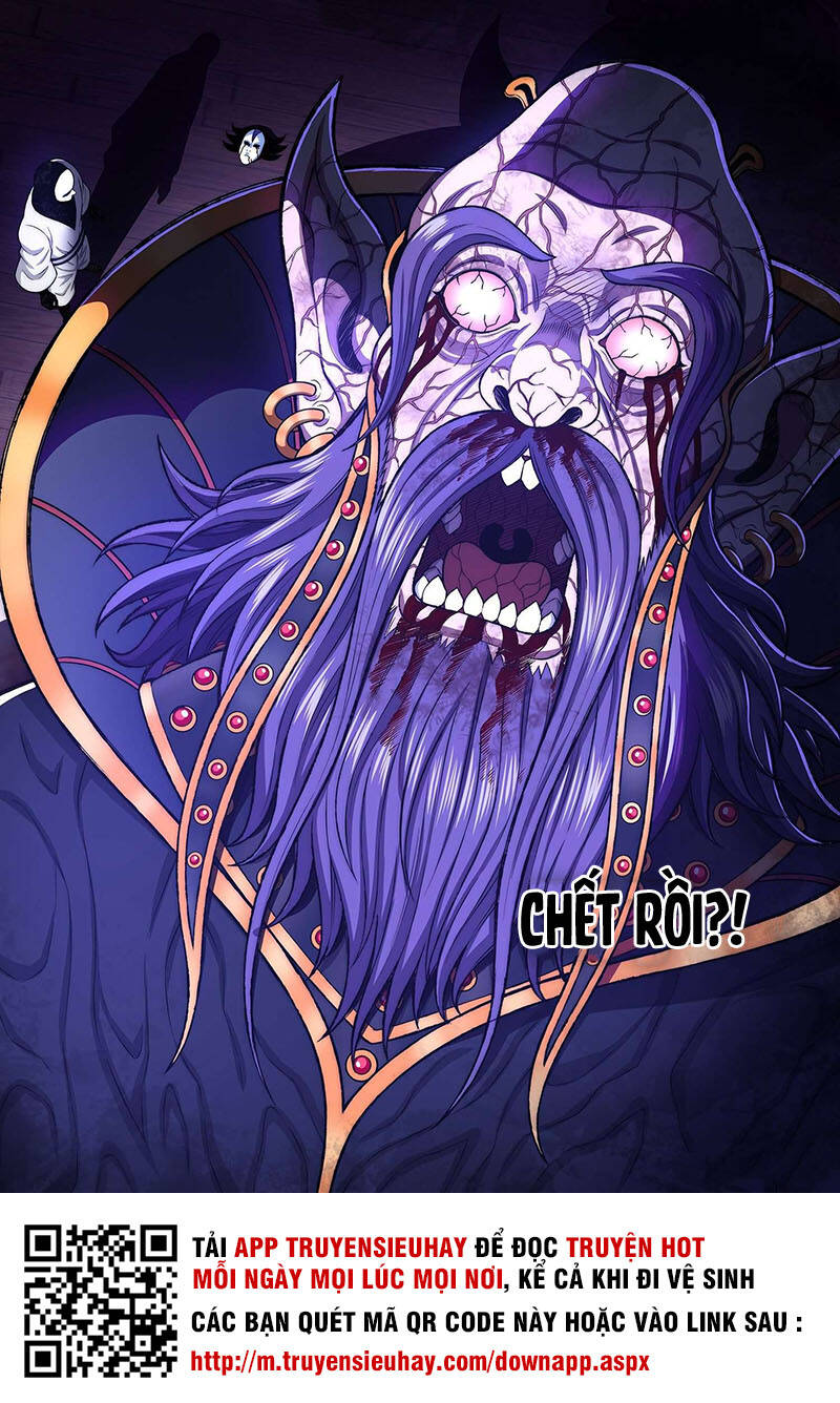 Ta Là Đại Thần Tiên Chap 369 - Next Chap 370