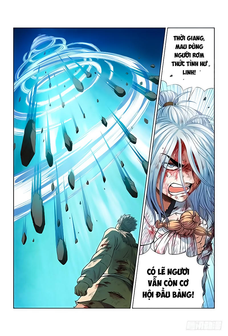 Ta Là Đại Thần Tiên Chap 37 - Next Chap 38