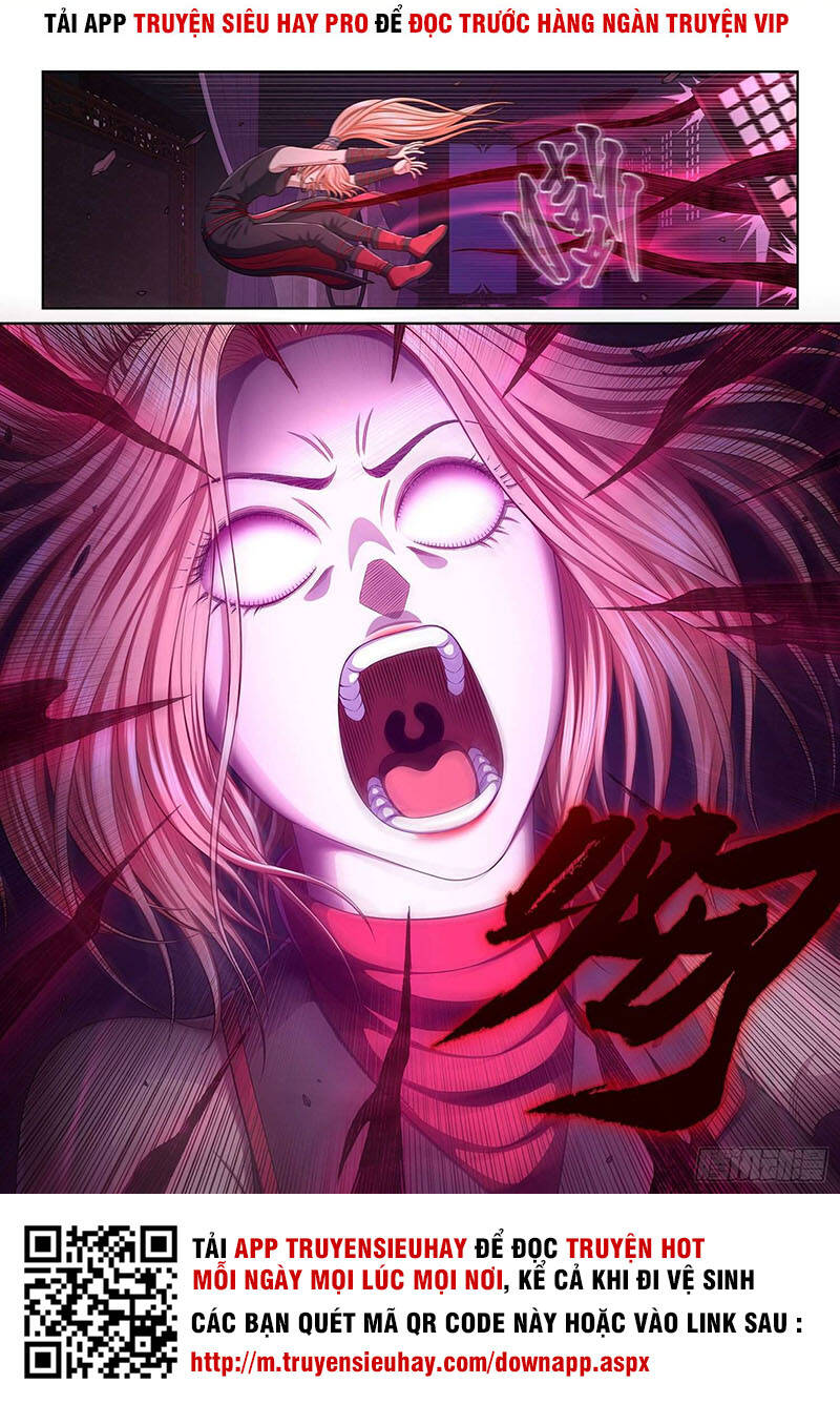 Ta Là Đại Thần Tiên Chap 370 - Next Chap 371