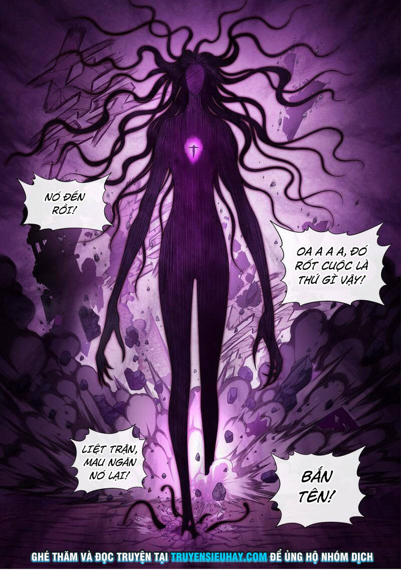 Ta Là Đại Thần Tiên Chap 371 - Next Chap 372