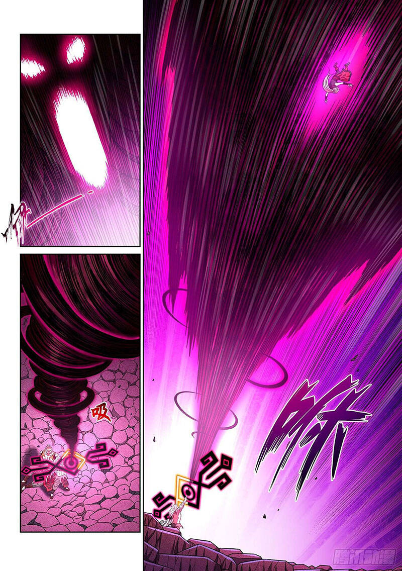 Ta Là Đại Thần Tiên Chap 372 - Next Chap 373