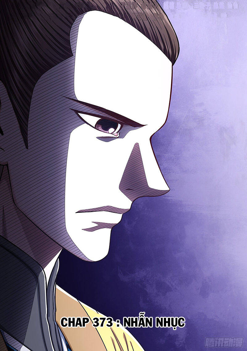 Ta Là Đại Thần Tiên Chap 373 - Next Chap 374