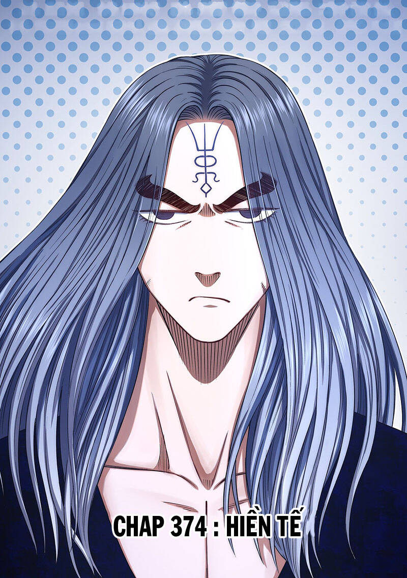 Ta Là Đại Thần Tiên Chap 374 - Next Chap 375