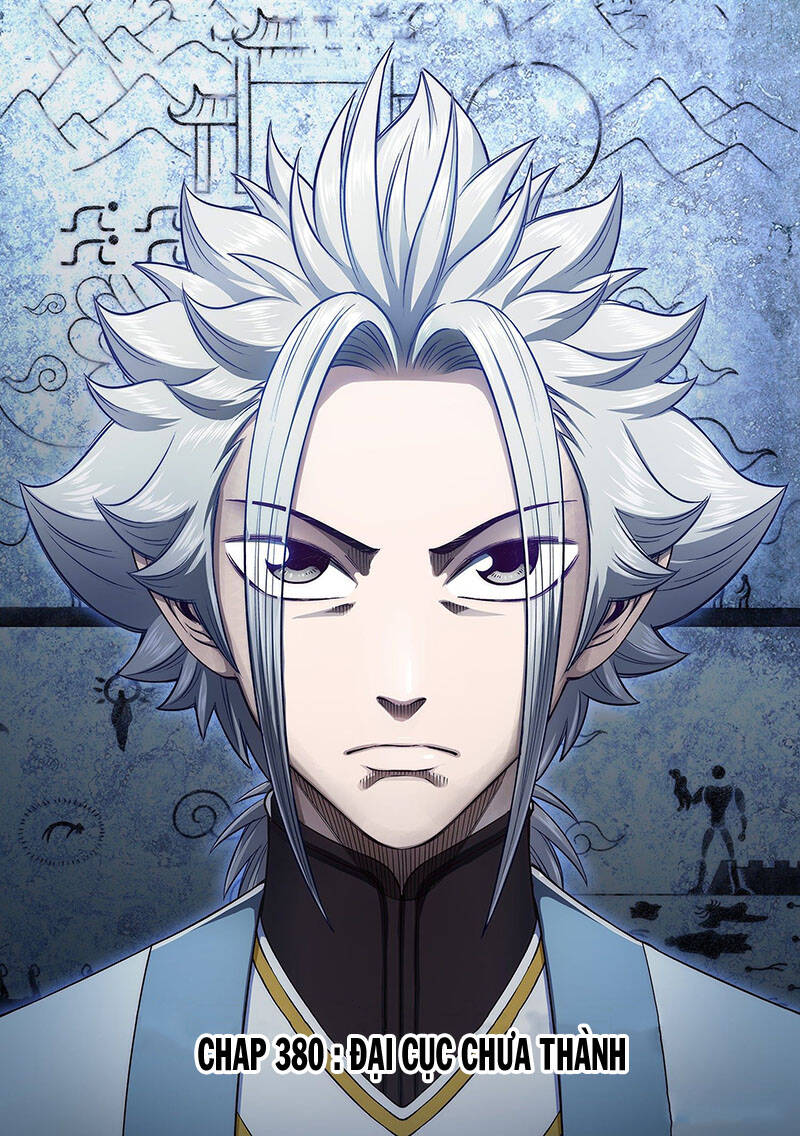 Ta Là Đại Thần Tiên Chap 380 - Next Chap 381