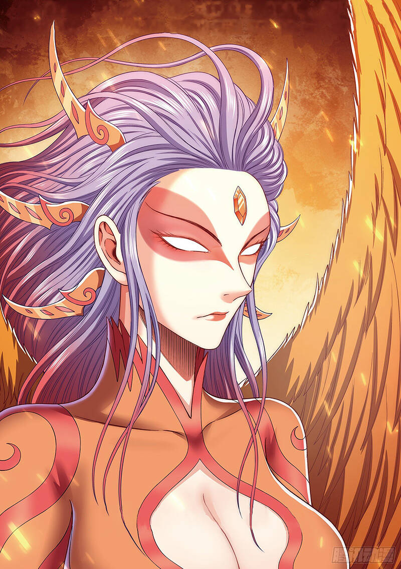 Ta Là Đại Thần Tiên Chap 398 - Next Chap 399