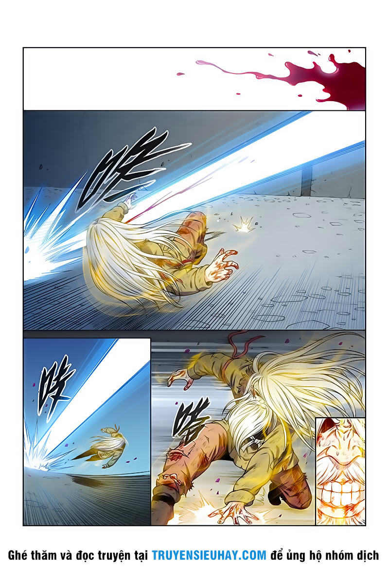 Ta Là Đại Thần Tiên Chap 40 - Next Chap 41