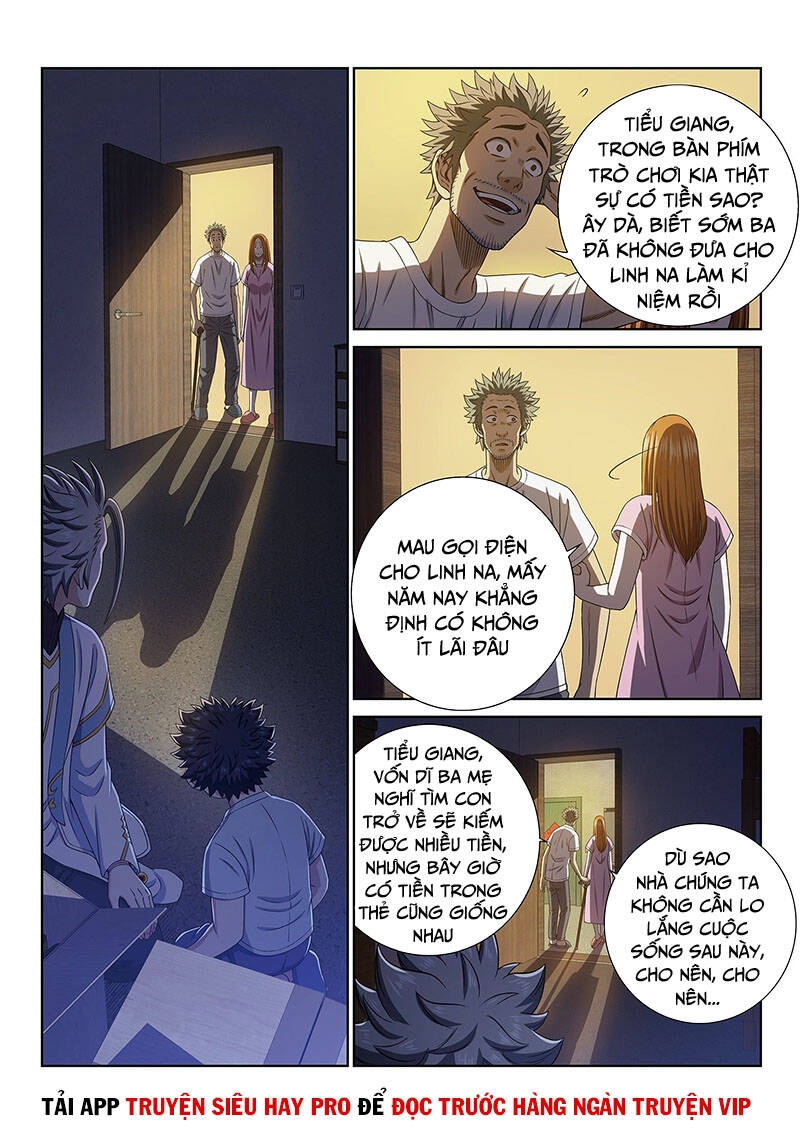 Ta Là Đại Thần Tiên Chap 400 - Next Chap 401