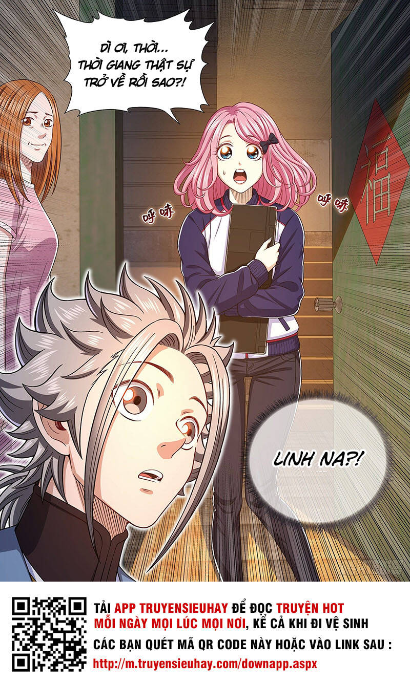 Ta Là Đại Thần Tiên Chap 400 - Next Chap 401