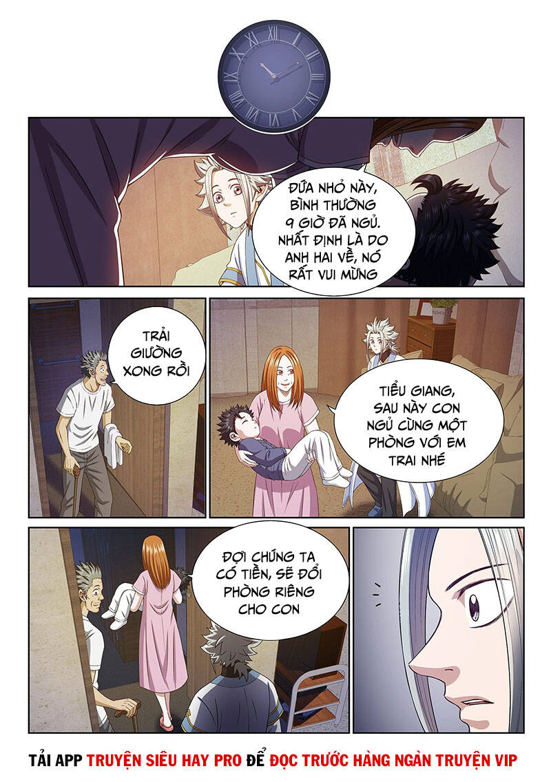 Ta Là Đại Thần Tiên Chap 400 - Next Chap 401