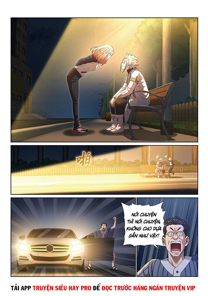 Ta Là Đại Thần Tiên Chap 401 - Next Chap 402