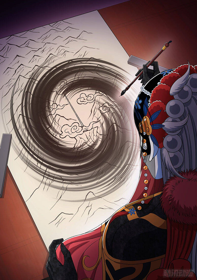 Ta Là Đại Thần Tiên Chap 404 - Next Chap 405