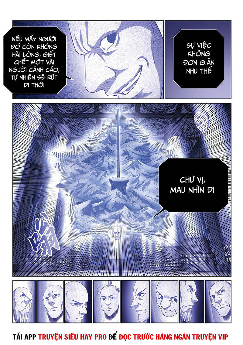 Ta Là Đại Thần Tiên Chap 404 - Next Chap 405