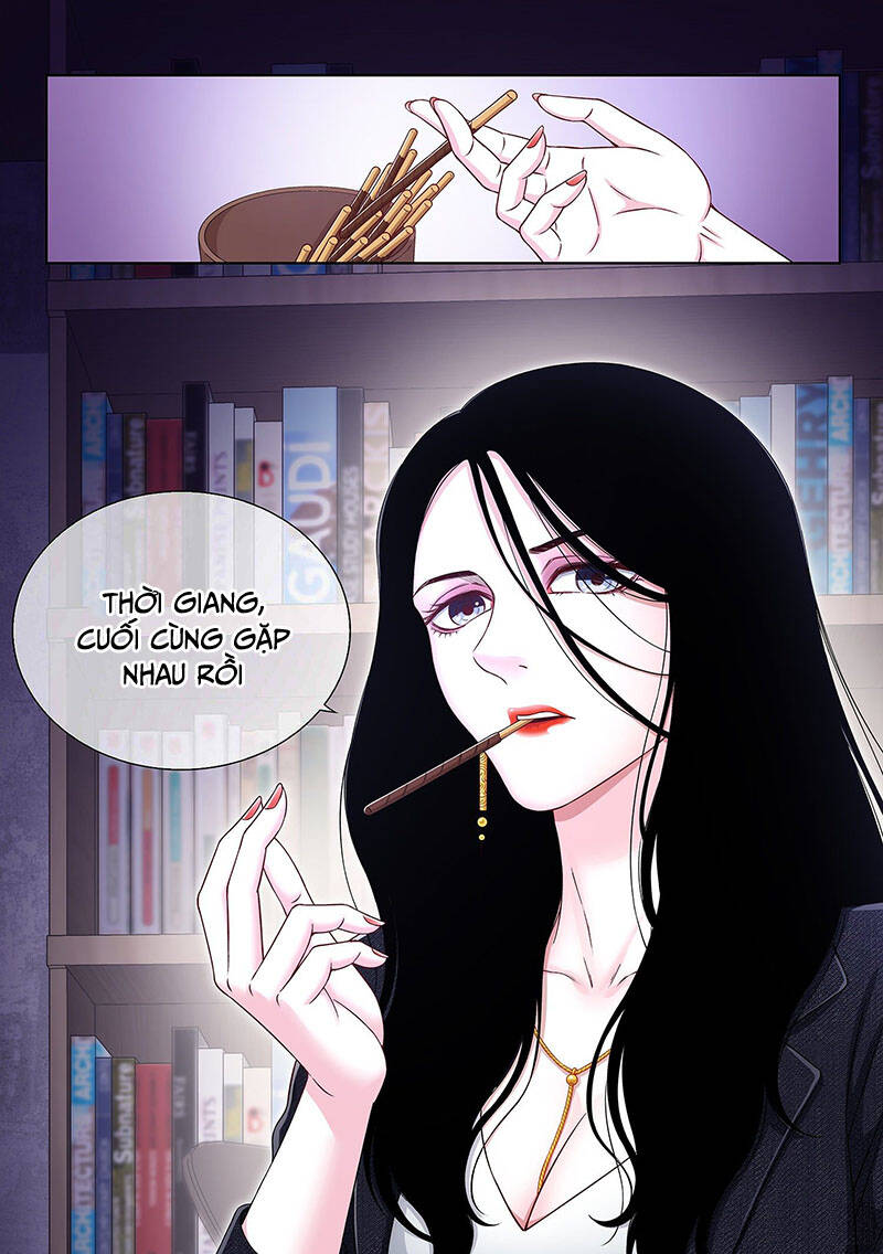Ta Là Đại Thần Tiên Chap 405 - Next Chap 406