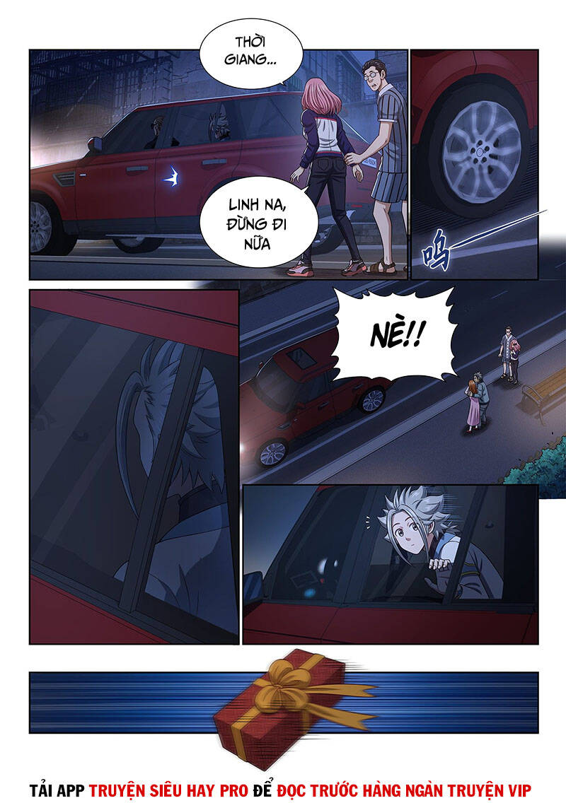 Ta Là Đại Thần Tiên Chap 405 - Next Chap 406