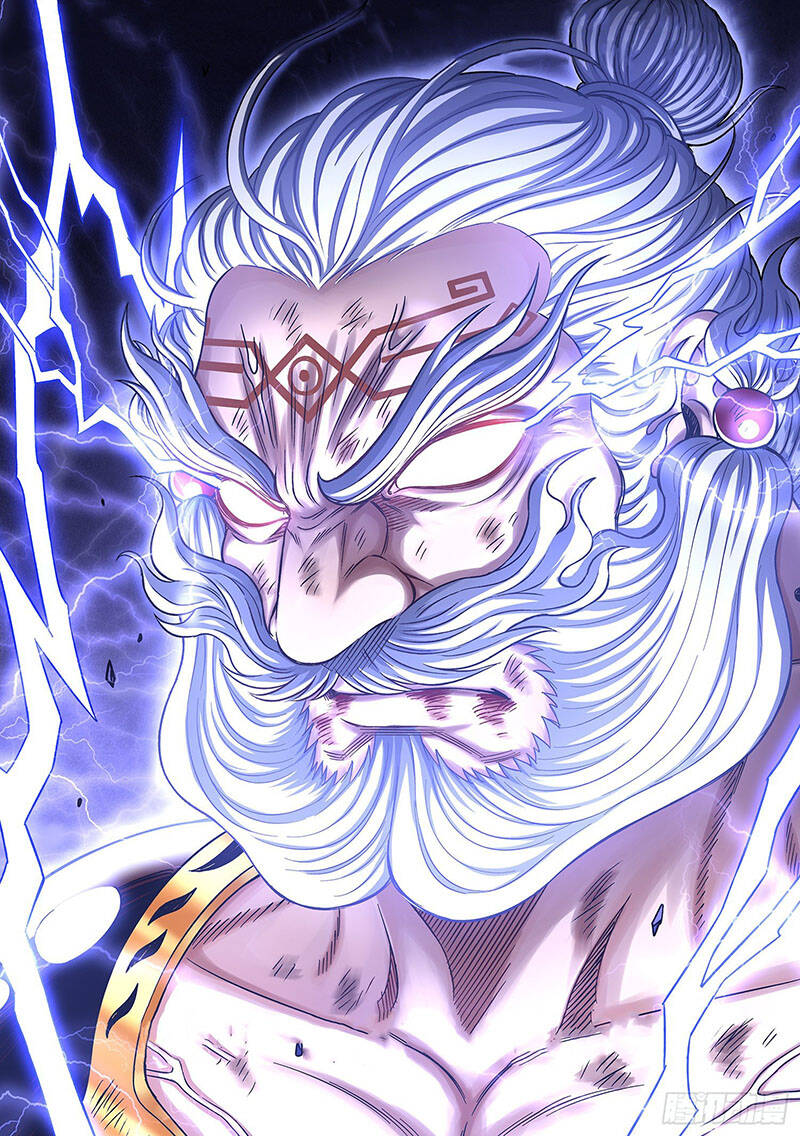 Ta Là Đại Thần Tiên Chap 412 - Next Chap 413