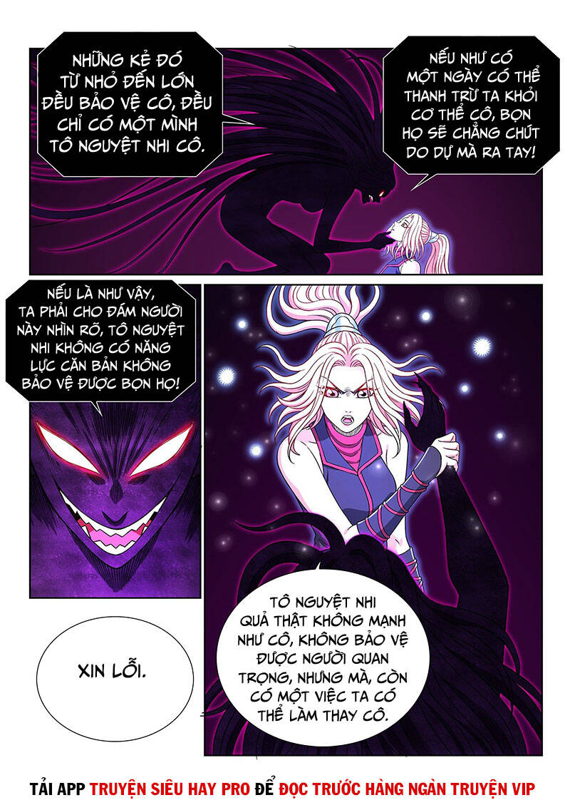 Ta Là Đại Thần Tiên Chap 412 - Next Chap 413