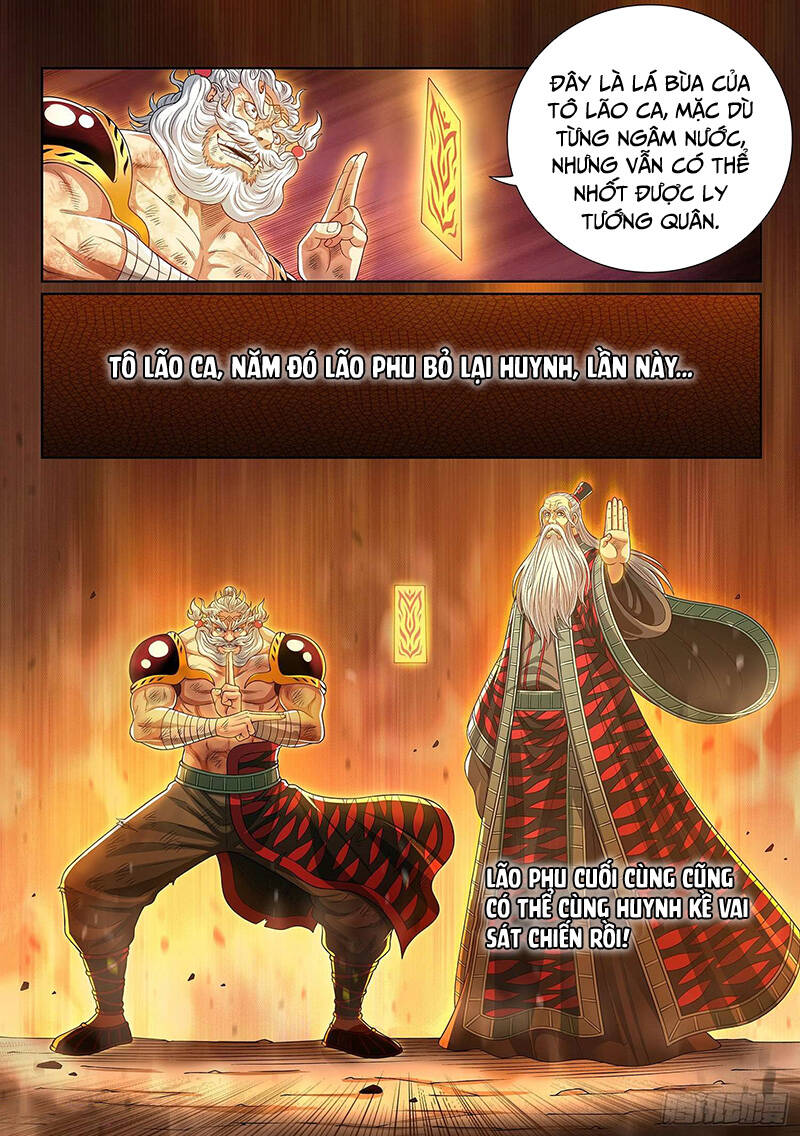 Ta Là Đại Thần Tiên Chap 413 - Next Chap 414