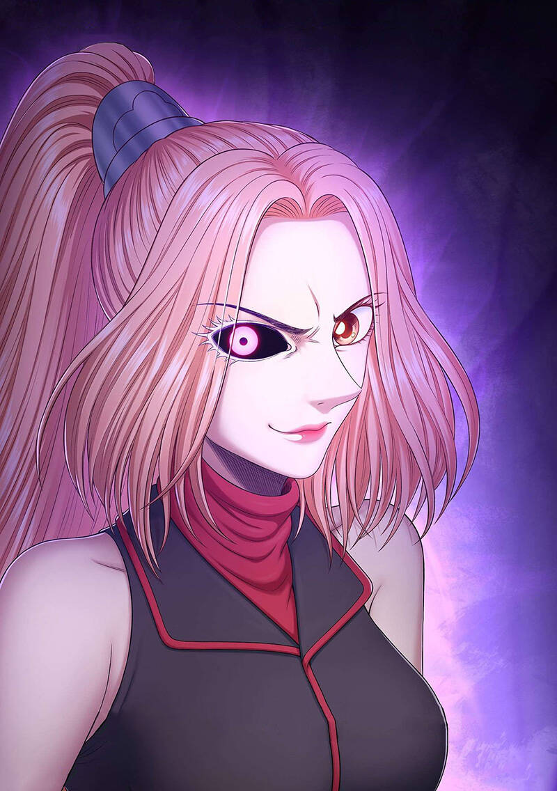 Ta Là Đại Thần Tiên Chap 414 - Next Chap 415