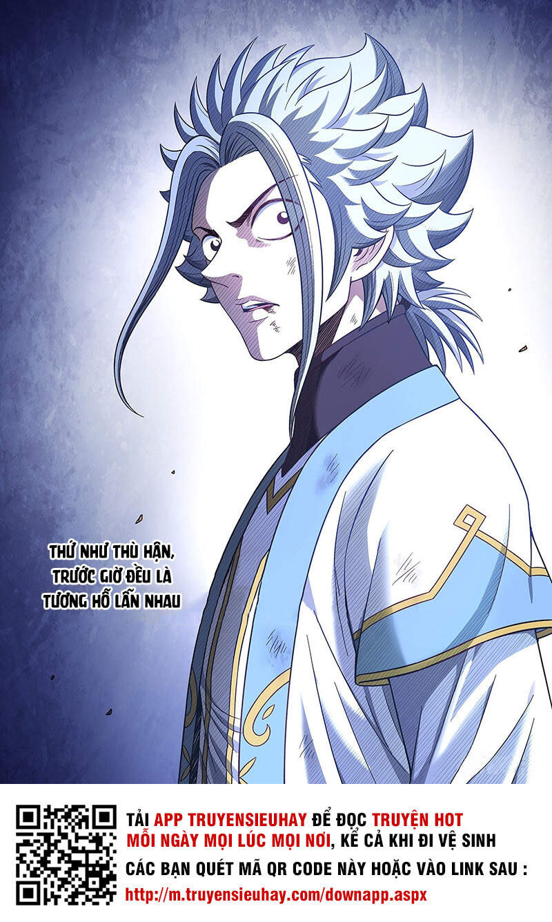 Ta Là Đại Thần Tiên Chap 429 - Next Chap 430