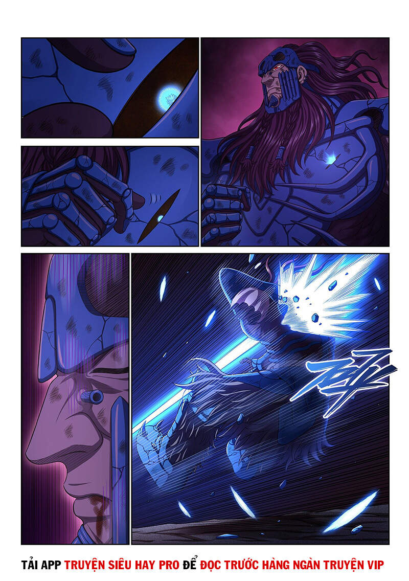 Ta Là Đại Thần Tiên Chap 429 - Next Chap 430