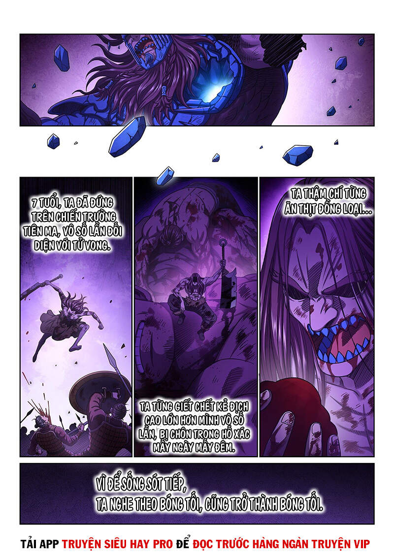Ta Là Đại Thần Tiên Chap 429 - Next Chap 430
