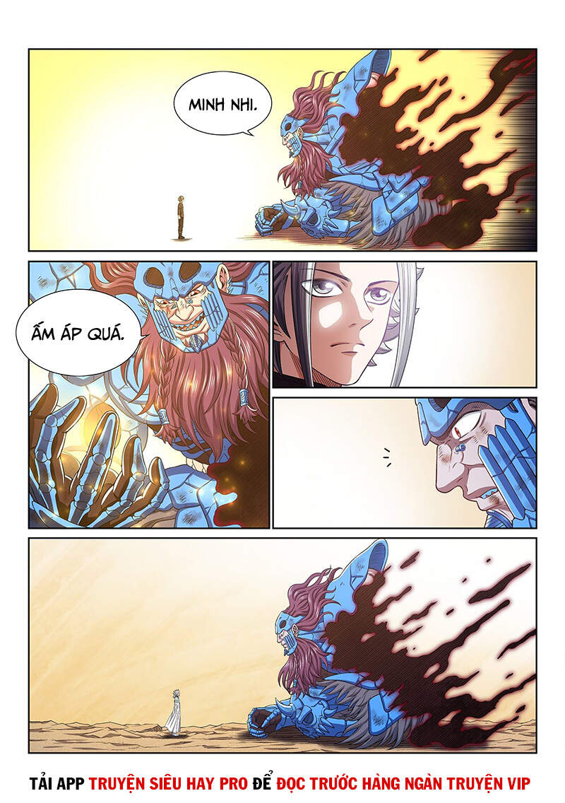 Ta Là Đại Thần Tiên Chap 429 - Next Chap 430