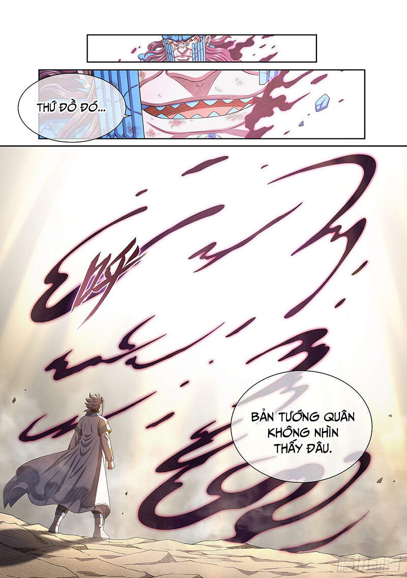 Ta Là Đại Thần Tiên Chap 429 - Next Chap 430
