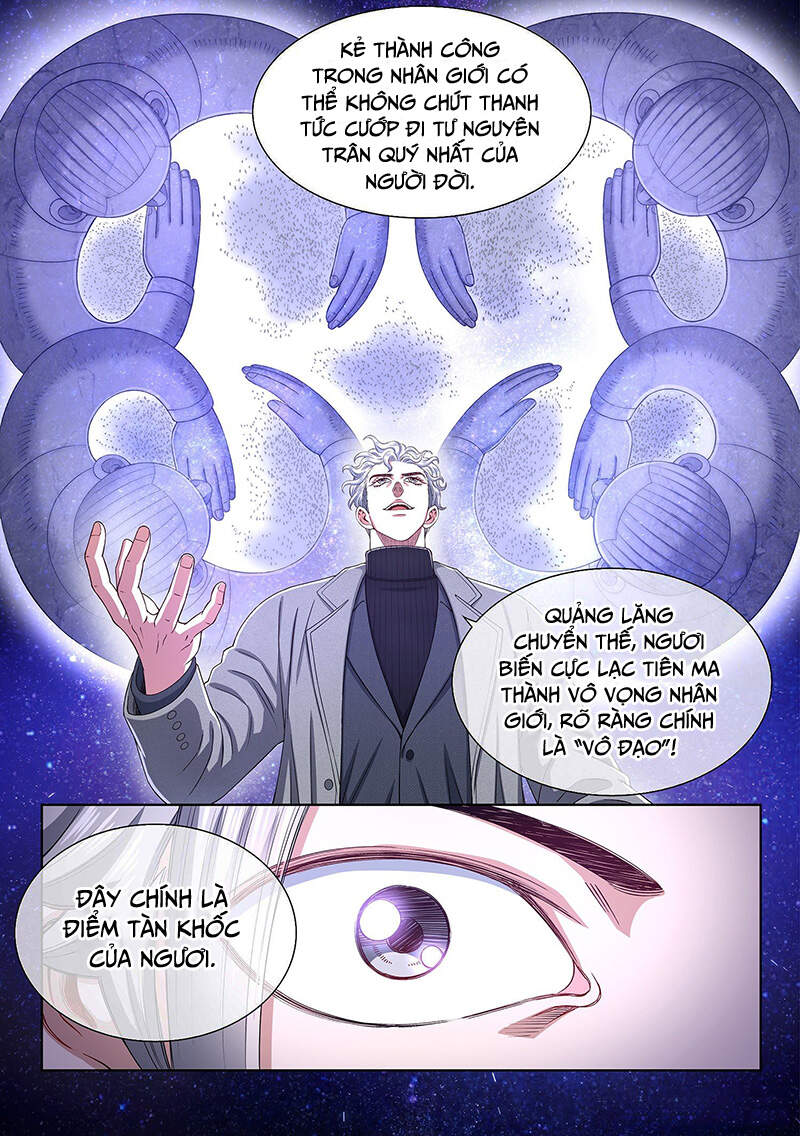Ta Là Đại Thần Tiên Chap 434 - Next Chap 435