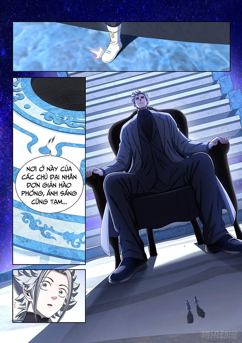 Ta Là Đại Thần Tiên Chap 434 - Next Chap 435