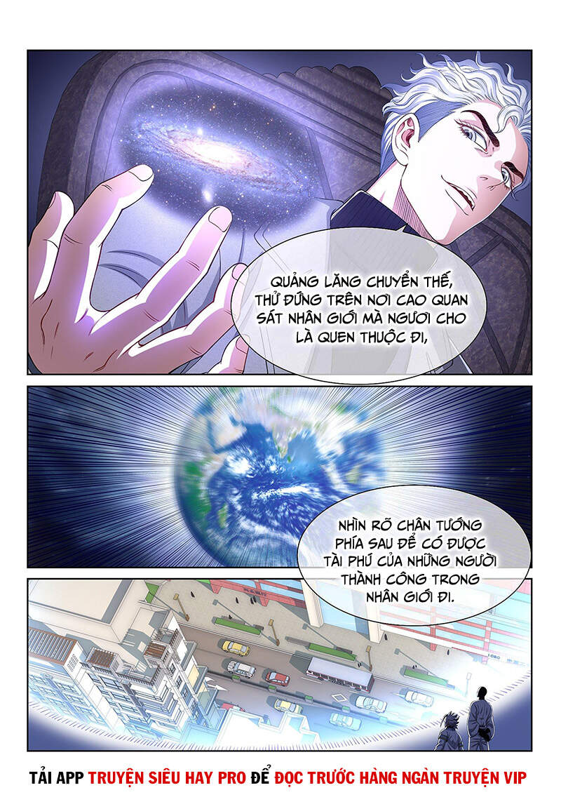 Ta Là Đại Thần Tiên Chap 434 - Next Chap 435