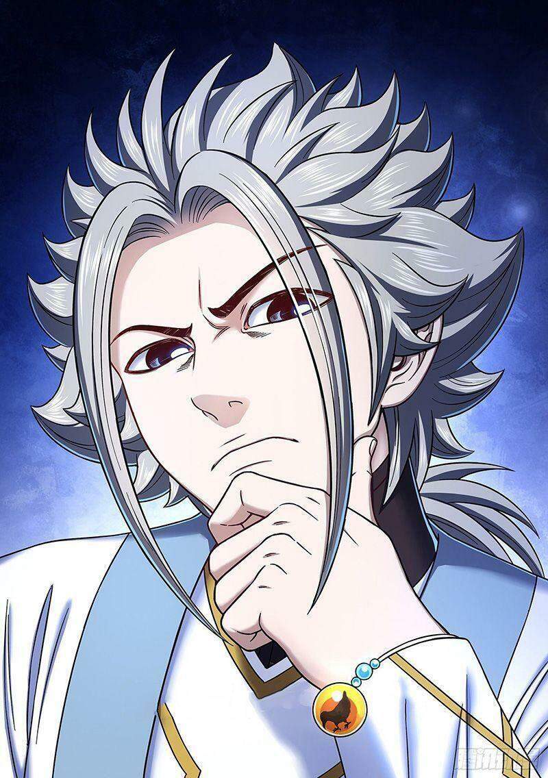 Ta Là Đại Thần Tiên Chap 437 - Next Chap 438