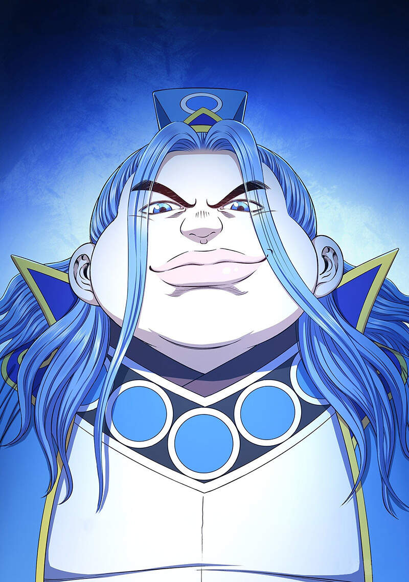 Ta Là Đại Thần Tiên Chap 438 - Next Chap 439