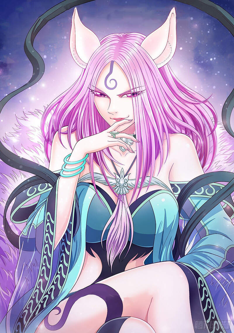 Ta Là Đại Thần Tiên Chap 446 - Next Chap 447